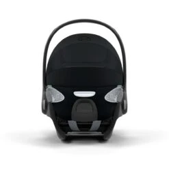 Cybex Cloud T + Sirona T + Base T Sepia Black (Plus) Package Deal -Babyproducten Verkoopwinkel cybex cloud t plus sepia black3