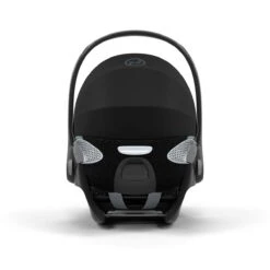 Cybex Cloud T + Sirona T + Base T Sepia Black (Comfort) Package Deal 3 Cybex Cloud T + Sirona T + Base T Sepia Black (Comfort) Package Deal -Babyproducten Verkoopwinkel cybex cloud t sepia black comfort3