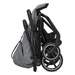 Cybex Eezy S+ 2 -Babyproducten Verkoopwinkel cybex eezy s 2 lava grey 7 1