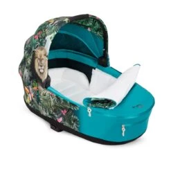Cybex X DJ Khaled Reiswieg We The Best -Babyproducten Verkoopwinkel cybex priam we the best carrycot 1