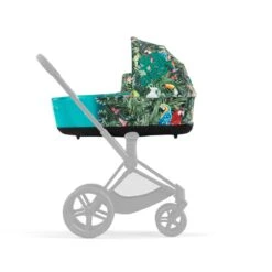 Cybex X DJ Khaled Reiswieg We The Best -Babyproducten Verkoopwinkel cybex priam we the best carrycot 3