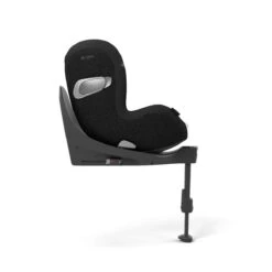 Cybex Cloud T + Sirona T + Base T Sepia Black (Comfort) Package Deal 6 Cybex Cloud T + Sirona T + Base T Sepia Black (Comfort) Package Deal -Babyproducten Verkoopwinkel cybex sirona t sepia black comfort3