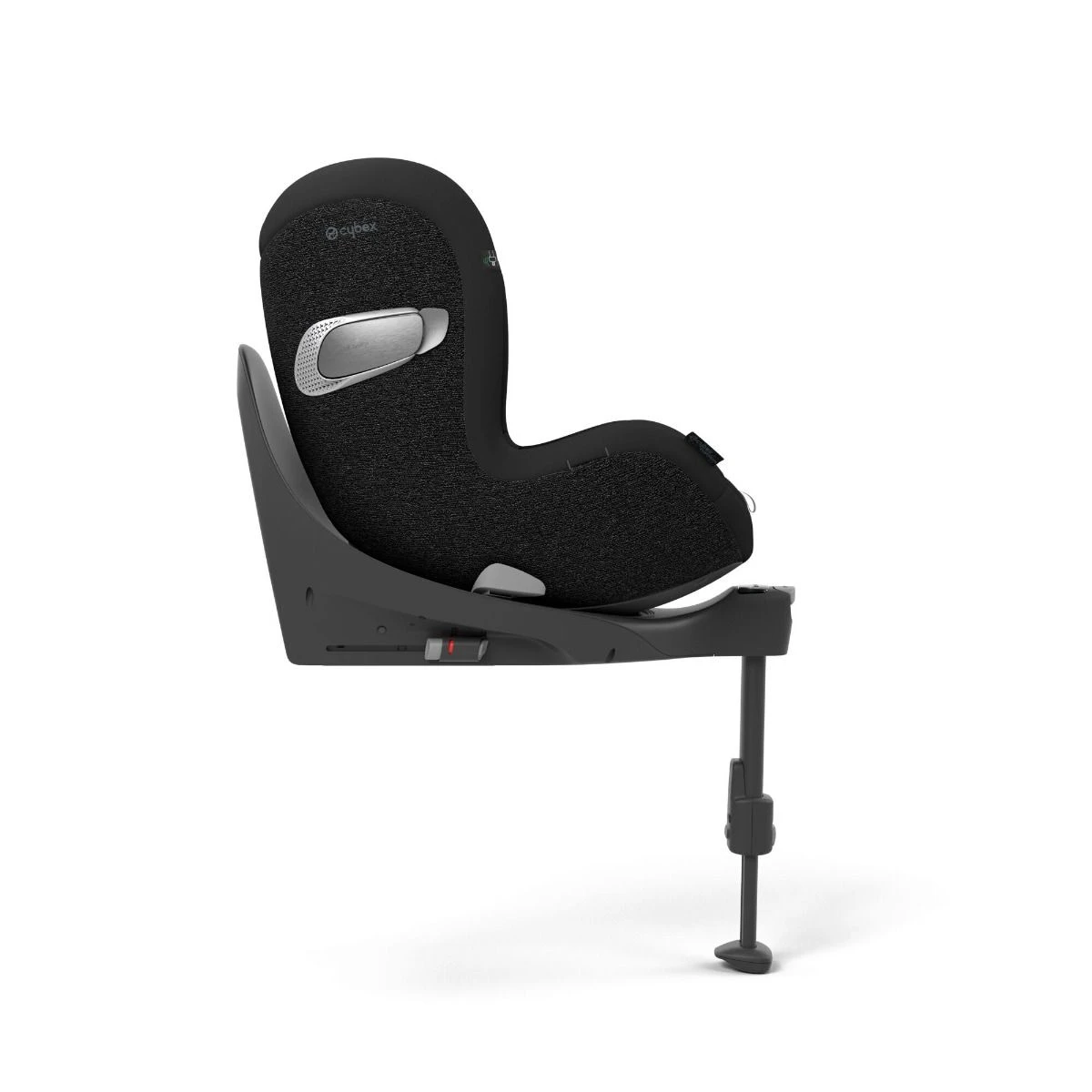 Cybex Cloud T + Sirona T + Base T Sepia Black (Comfort) Package Deal Cybex Cloud T + Sirona T + Base T Sepia Black (Comfort) Package Deal -Babyproducten Verkoopwinkel cybex sirona t sepia black comfort3