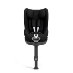 Cybex Cloud T + Sirona T + Base T Sepia Black (Comfort) Package Deal 7 Cybex Cloud T + Sirona T + Base T Sepia Black (Comfort) Package Deal -Babyproducten Verkoopwinkel cybex sirona t sepia black comfort4