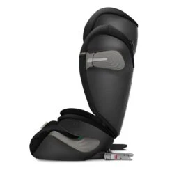 Cybex Solution S2 -Babyproducten Verkoopwinkel cybex solution s2 moon black autostoel car seat 3