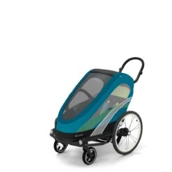 Cybex Zeno Bike -Babyproducten Verkoopwinkel cybex zeno bike malibu 11