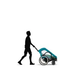 Cybex Zeno Bike -Babyproducten Verkoopwinkel cybex zeno bike malibu