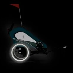 Cybex Zeno Bike -Babyproducten Verkoopwinkel cybex zeno bike malibu 3