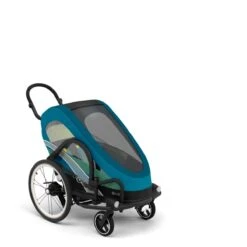 Cybex Zeno Bike -Babyproducten Verkoopwinkel cybex zeno bike malibu 7