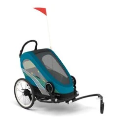 Cybex Zeno Bike -Babyproducten Verkoopwinkel cybex zeno bike malibu 8