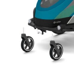Cybex Zeno Bike -Babyproducten Verkoopwinkel cybex zeno bike malibu 9