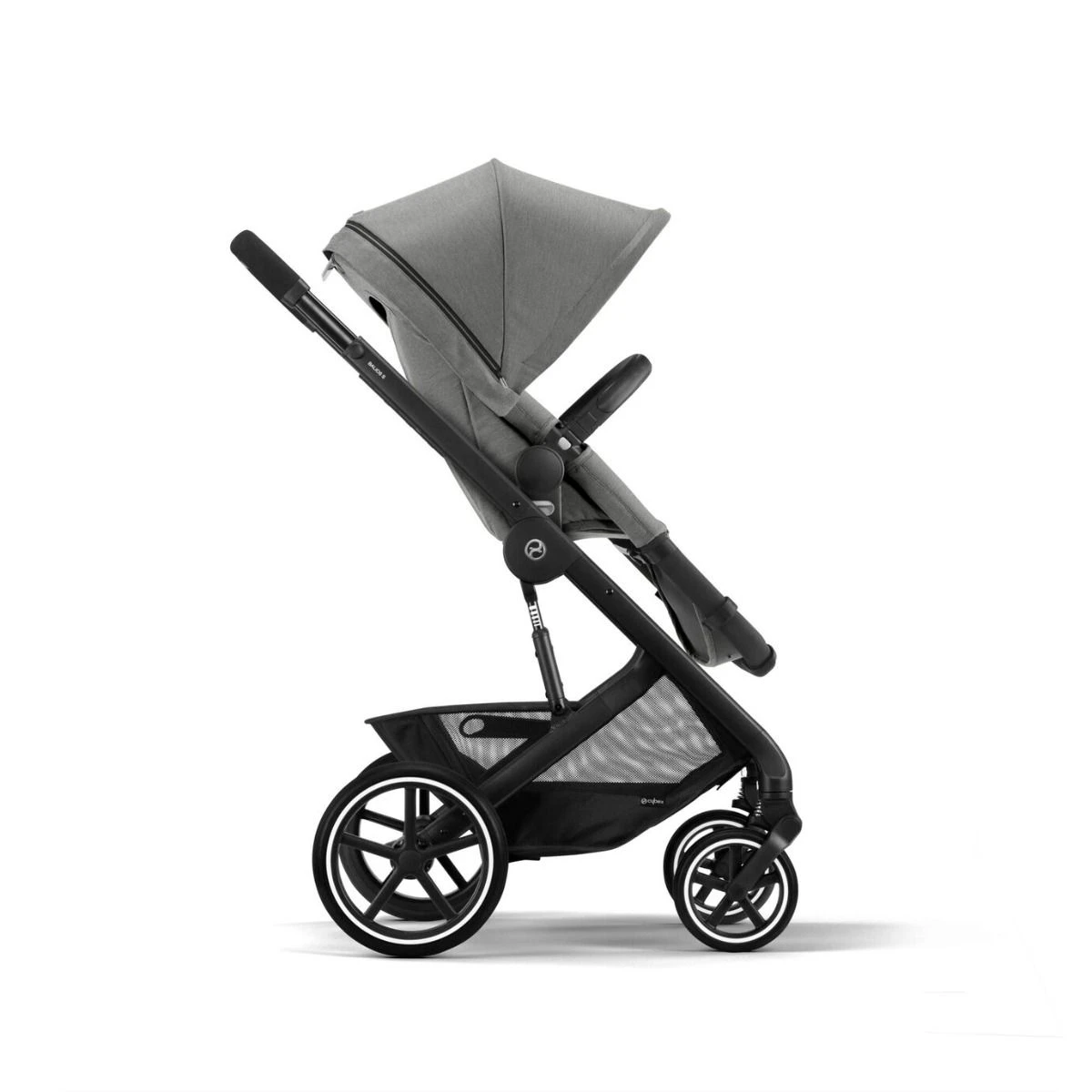 Cybex Balios 2-in-1 2023 -Babyproducten Verkoopwinkel