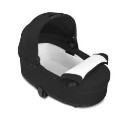 Cybex Balios S Lux Travelsystem Moon Black - Black Frame 2023 Met Aton S2 -Babyproducten Verkoopwinkel cybex balios s lux black moon black 13 2