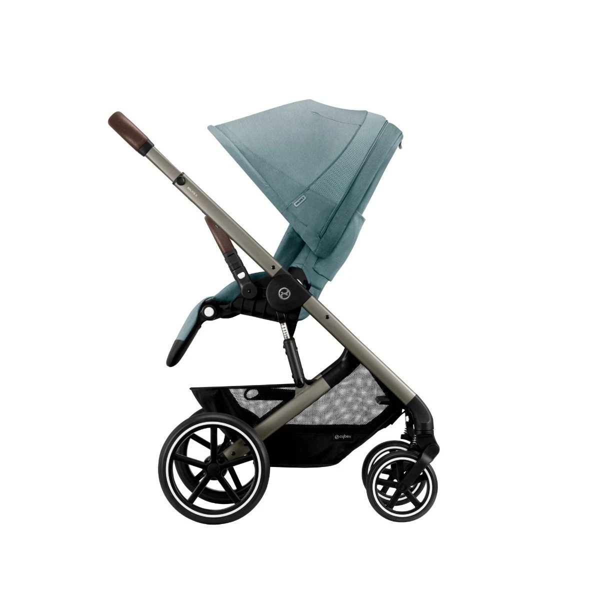 Cybex Balios S Lux 2023 Cybex Balios S Lux 2023 -Babyproducten Verkoopwinkel