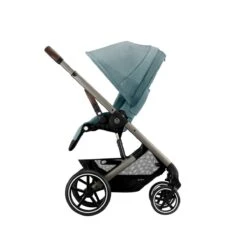 Cybex Balios S Lux Travelsystem Sky Blue - Taupe Frame 2023 Met Aton S2 6 Cybex Balios S Lux Travelsystem Sky Blue - Taupe Frame 2023 Met Aton S2 -Babyproducten Verkoopwinkel cybex balios s lux taupe sky blue 10 3 1