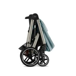 Cybex Balios S Lux Travelsystem Sky Blue - Taupe Frame 2023 Met Aton S2 8 Cybex Balios S Lux Travelsystem Sky Blue - Taupe Frame 2023 Met Aton S2 -Babyproducten Verkoopwinkel cybex balios s lux taupe sky blue 11 3 1
