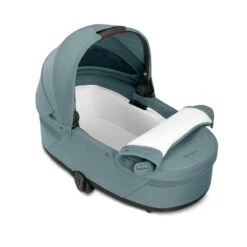 Cybex Balios S Lux Travelsystem Sky Blue - Taupe Frame 2023 Met Aton S2 14 Cybex Balios S Lux Travelsystem Sky Blue - Taupe Frame 2023 Met Aton S2 -Babyproducten Verkoopwinkel cybex balios s lux taupe sky blue 13 3 1