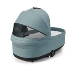 Cybex Reiswieg S Lux 2023 -Babyproducten Verkoopwinkel cybex balios s lux taupe sky blue 15