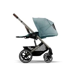 Cybex Balios S Lux Travelsystem Sky Blue - Taupe Frame 2023 Met Aton S2 7 Cybex Balios S Lux Travelsystem Sky Blue - Taupe Frame 2023 Met Aton S2 -Babyproducten Verkoopwinkel cybex balios s lux taupe sky blue 1 3 1
