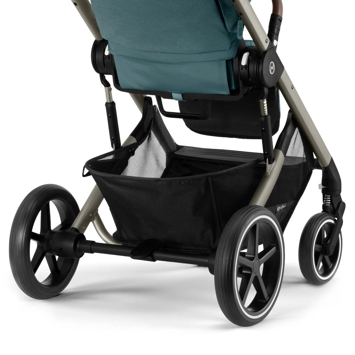 Cybex Balios S Lux 2023 Compleet Cybex Balios S Lux 2023 Compleet -Babyproducten Verkoopwinkel