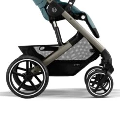 Cybex Balios S Lux 2023 8 Cybex Balios S Lux 2023 -Babyproducten Verkoopwinkel cybex balios s lux taupe sky blue 3