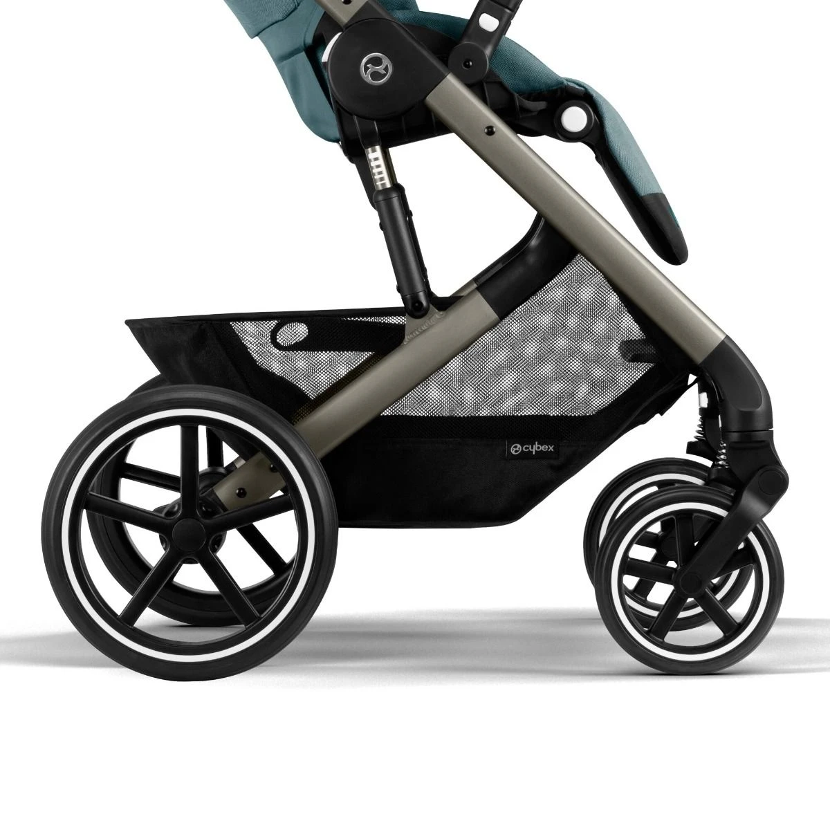 Cybex Balios S Lux 2023 Compleet Cybex Balios S Lux 2023 Compleet -Babyproducten Verkoopwinkel