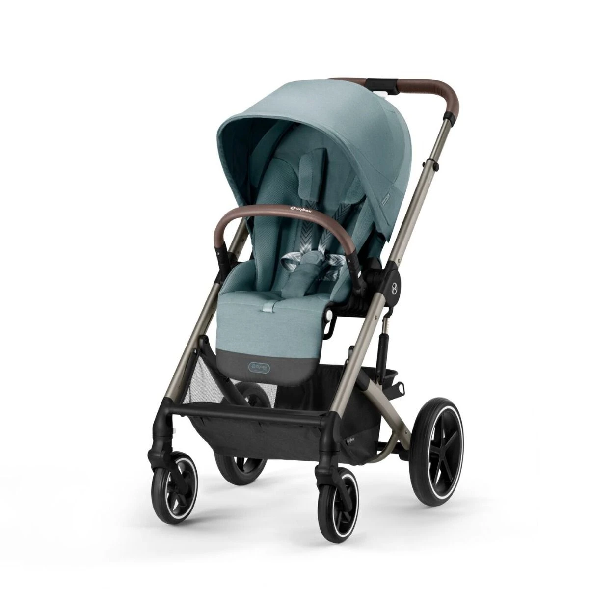 Cybex Balios S Lux 2023 Compleet Cybex Balios S Lux 2023 Compleet -Babyproducten Verkoopwinkel