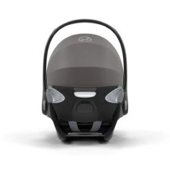 Cybex Cloud T Mirage Grey (Comfort) + Cybex T Base Pakket -Babyproducten Verkoopwinkel cybex cloud t i size mirage grey3 1