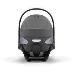 Cybex Cloud T Mirage Grey (Plus) + Cybex T Base Pakket -Babyproducten Verkoopwinkel cybex cloud t i size mirage grey plus3