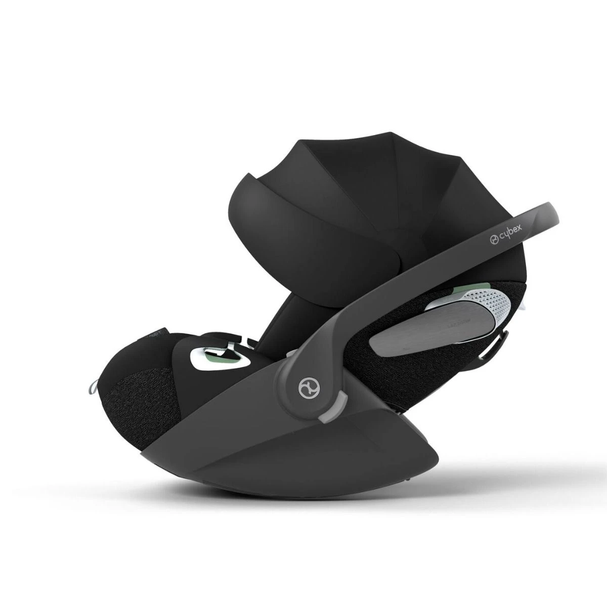 Joolz Geo 3 Brilliant Black + Adapters + Cybex Cloud T Joolz Geo 3 Brilliant Black + Adapters + Cybex Cloud T -Babyproducten Verkoopwinkel
