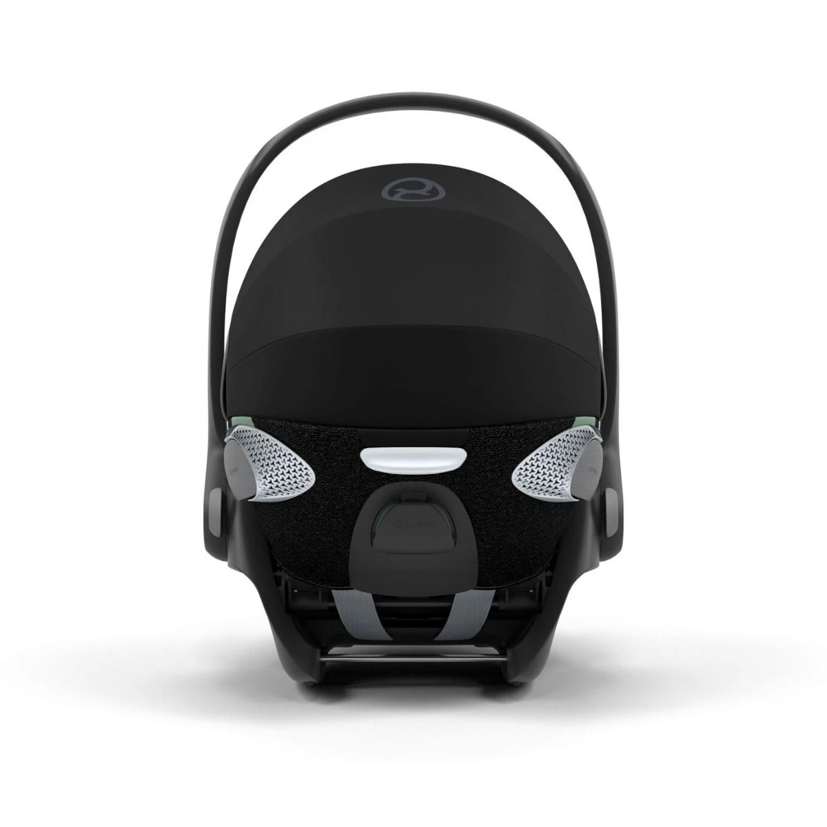 Joolz Geo 3 Brilliant Black + Adapters + Cybex Cloud T Joolz Geo 3 Brilliant Black + Adapters + Cybex Cloud T -Babyproducten Verkoopwinkel