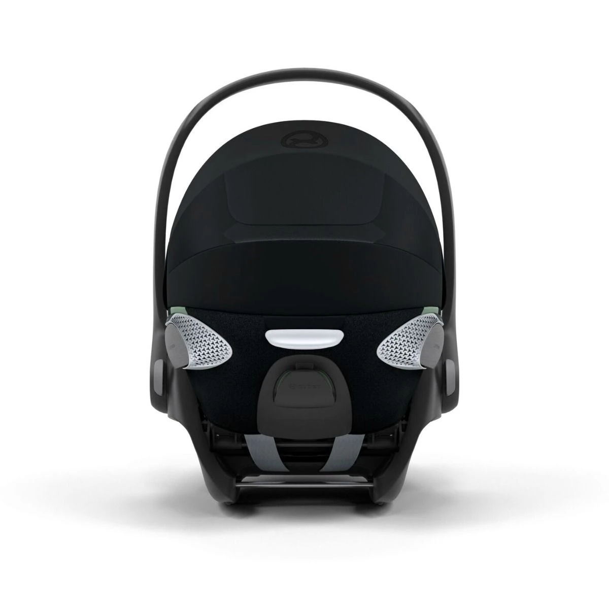 Cybex Cloud T Sepia Black (Plus) + Cybex T Base Pakket Cybex Cloud T Sepia Black (Plus) + Cybex T Base Pakket -Babyproducten Verkoopwinkel