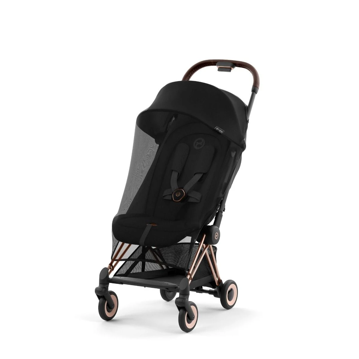 Cybex Coya Muskietennet Cybex Coya Muskietennet -Babyproducten Verkoopwinkel