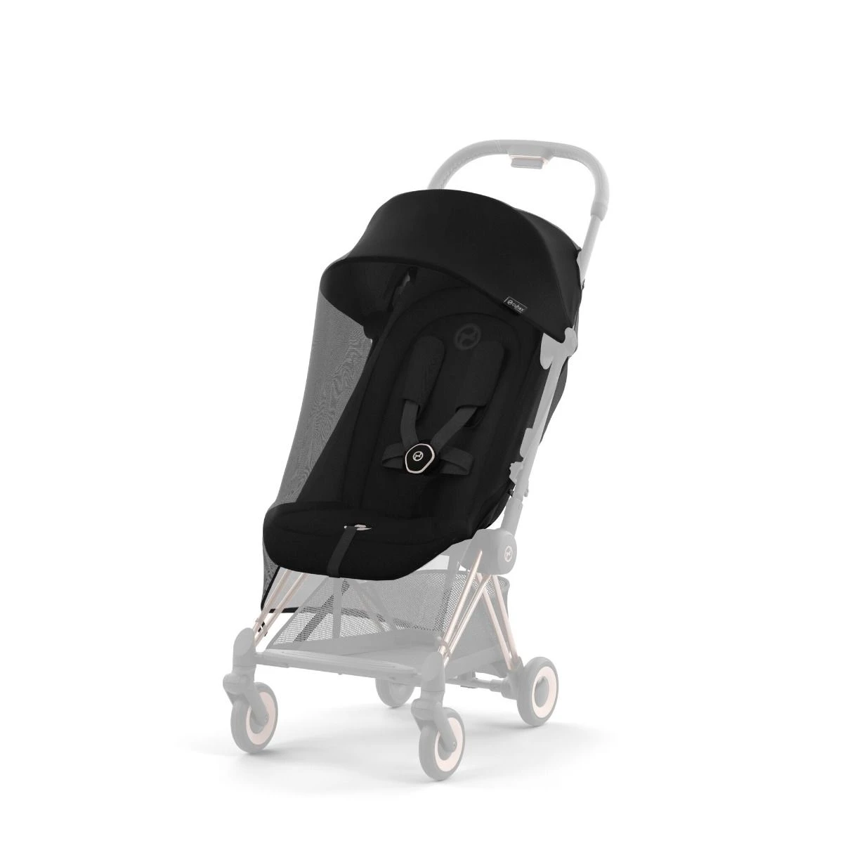 Cybex Coya Muskietennet Cybex Coya Muskietennet -Babyproducten Verkoopwinkel