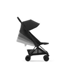 Cybex Coya Frame Matt Black 7 Cybex Coya Frame Matt Black -Babyproducten Verkoopwinkel cybex coya matt black sepia black 12 1