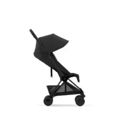 Cybex Coya Frame Matt Black 5 Cybex Coya Frame Matt Black -Babyproducten Verkoopwinkel cybex coya matt black sepia black 1 1
