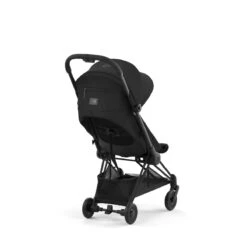Cybex Coya Frame Matt Black 8 Cybex Coya Frame Matt Black -Babyproducten Verkoopwinkel cybex coya matt black sepia black 2 1