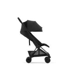 Cybex Coya Frame Matt Black 4 Cybex Coya Frame Matt Black -Babyproducten Verkoopwinkel cybex coya matt black sepia black 3