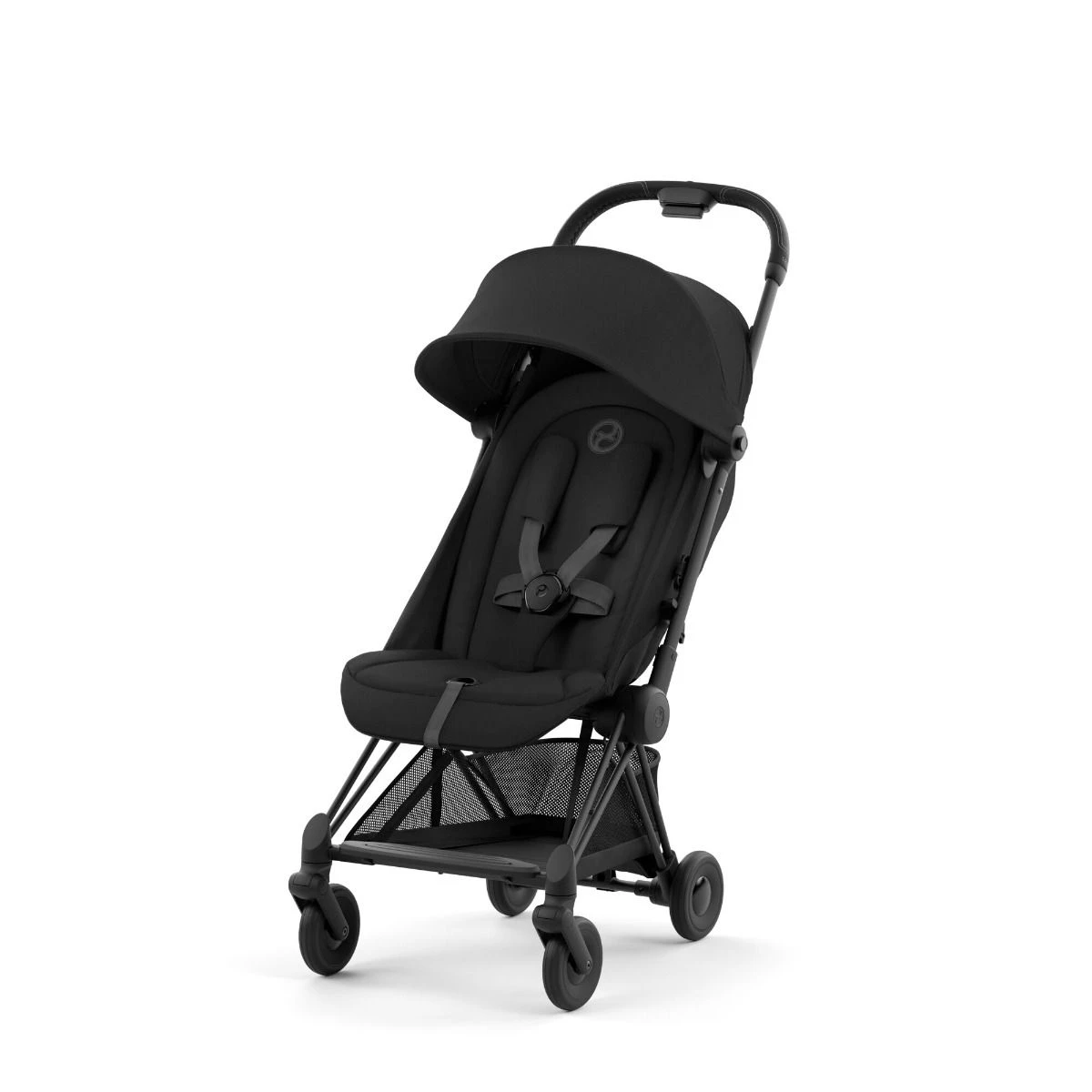 Cybex Coya Frame Matt Black Cybex Coya Frame Matt Black -Babyproducten Verkoopwinkel