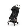 Cybex Coya Frame Chrome Rosegold