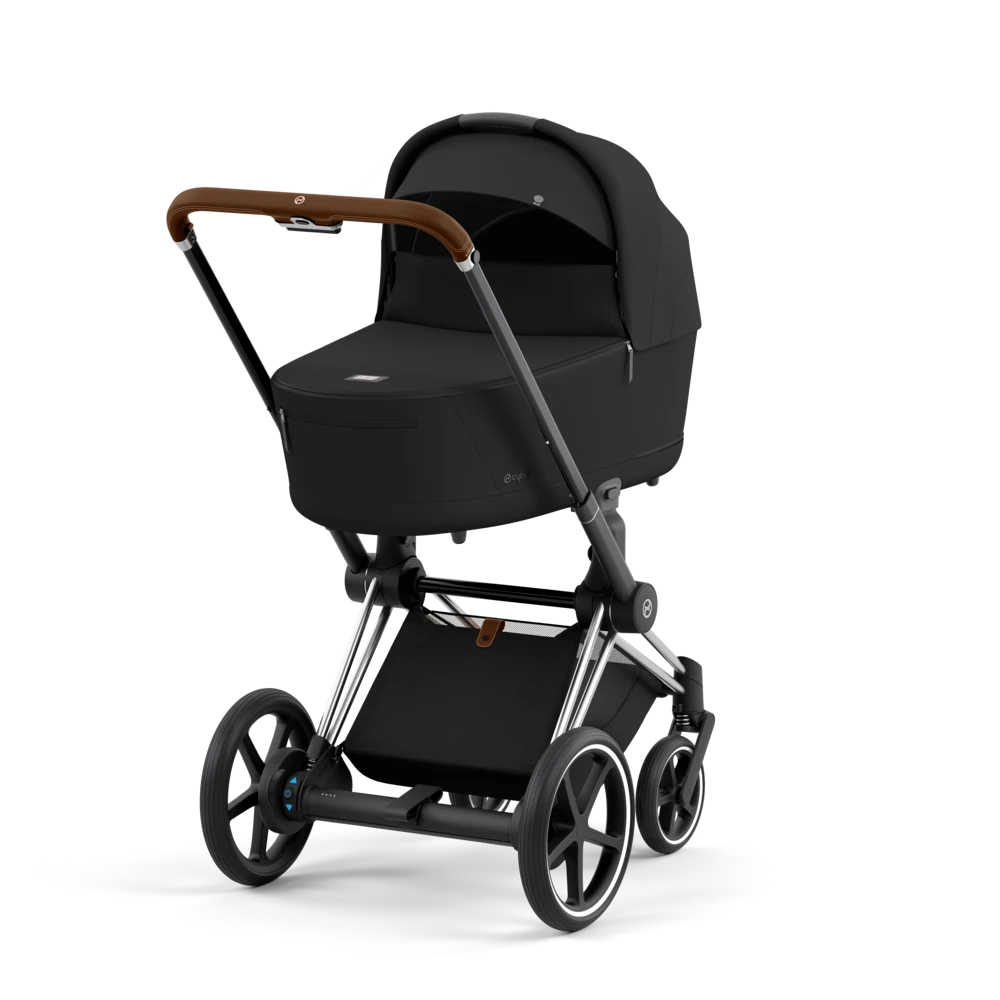 Cybex E-Priam Compleet Cybex E-Priam Compleet -Babyproducten Verkoopwinkel