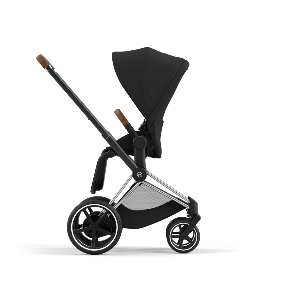 Cybex E-Priam Compleet Cybex E-Priam Compleet -Babyproducten Verkoopwinkel