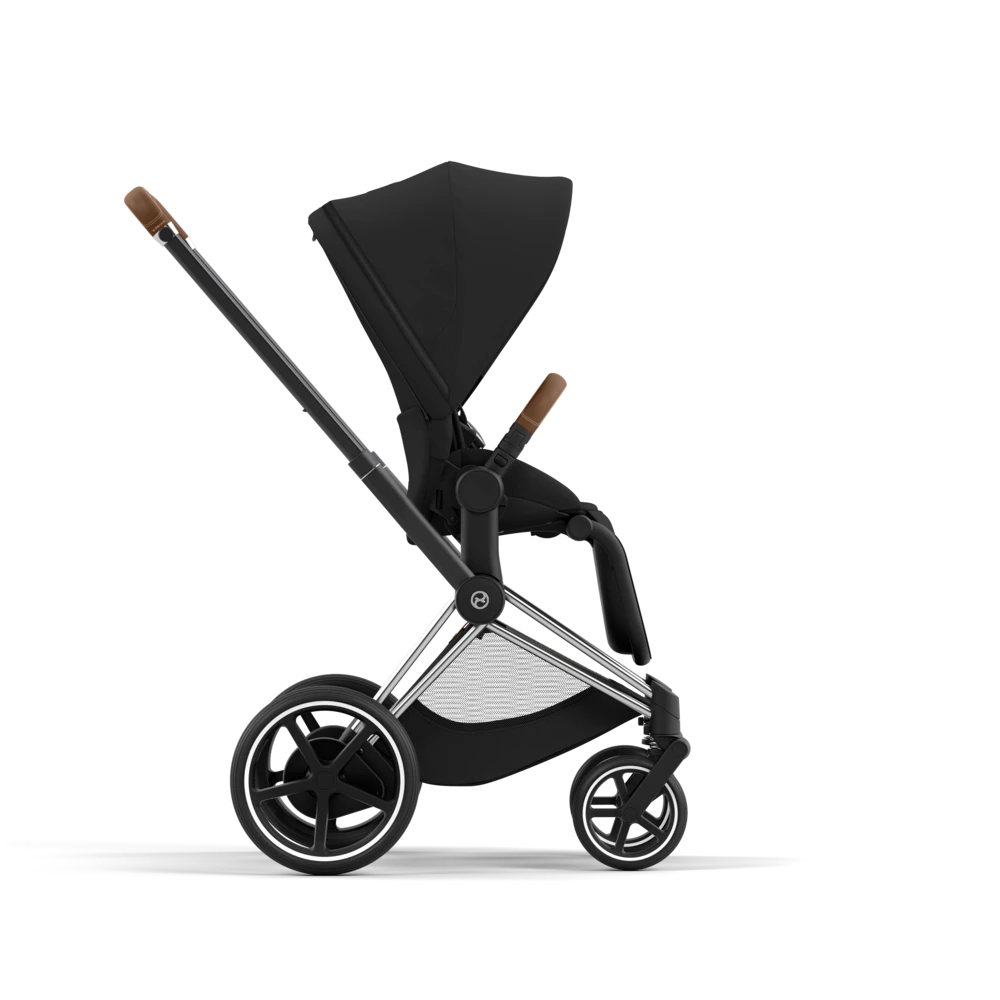 Cybex E-Priam Compleet Cybex E-Priam Compleet -Babyproducten Verkoopwinkel