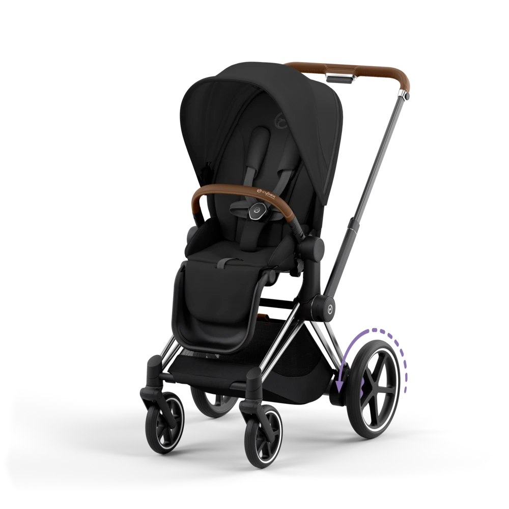 Cybex E-Priam Compleet Cybex E-Priam Compleet -Babyproducten Verkoopwinkel