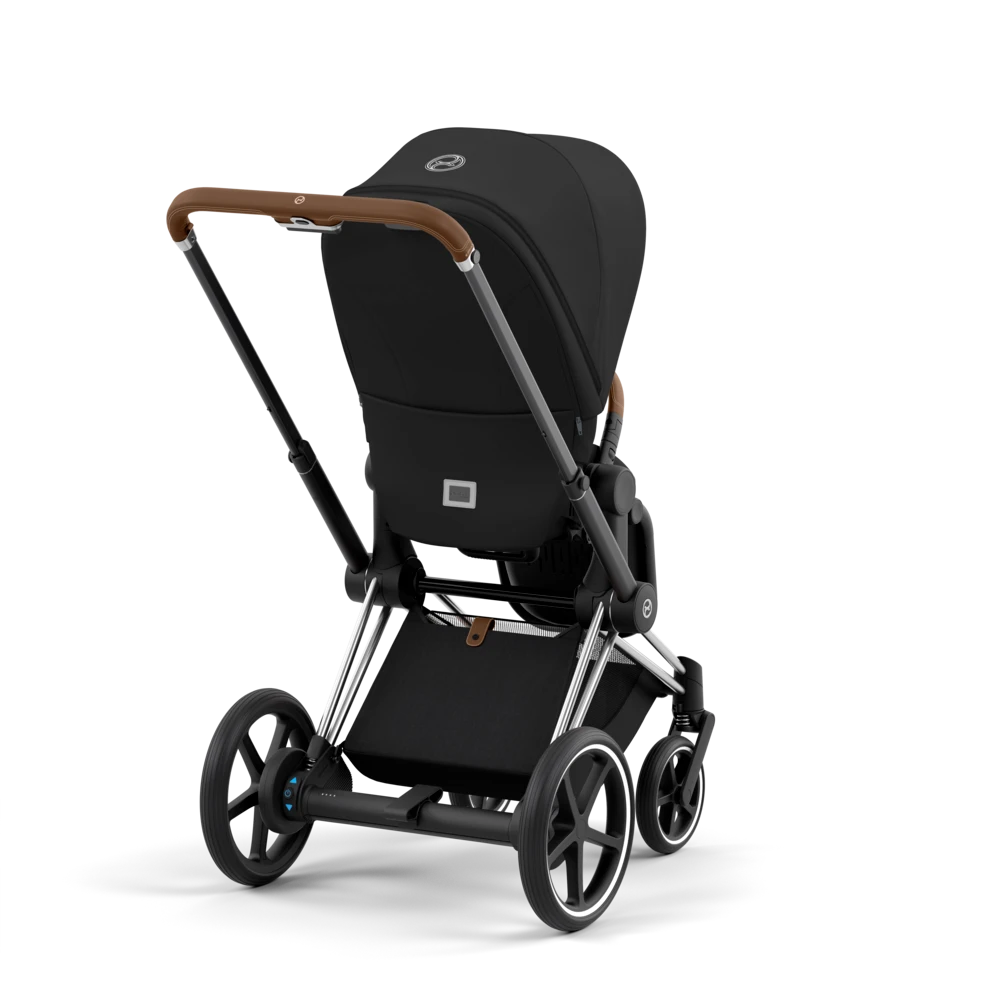 Cybex E-Priam Compleet Cybex E-Priam Compleet -Babyproducten Verkoopwinkel