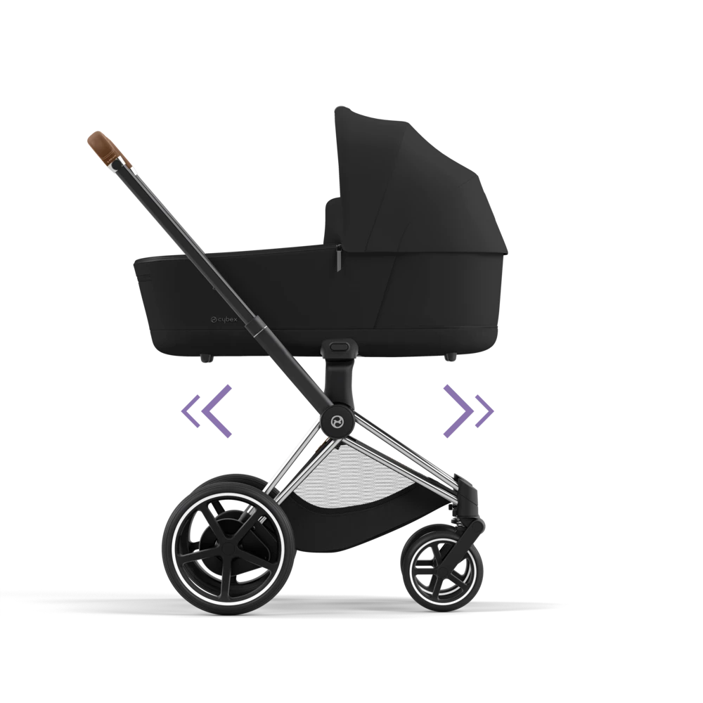 Cybex E-Priam Compleet Cybex E-Priam Compleet -Babyproducten Verkoopwinkel