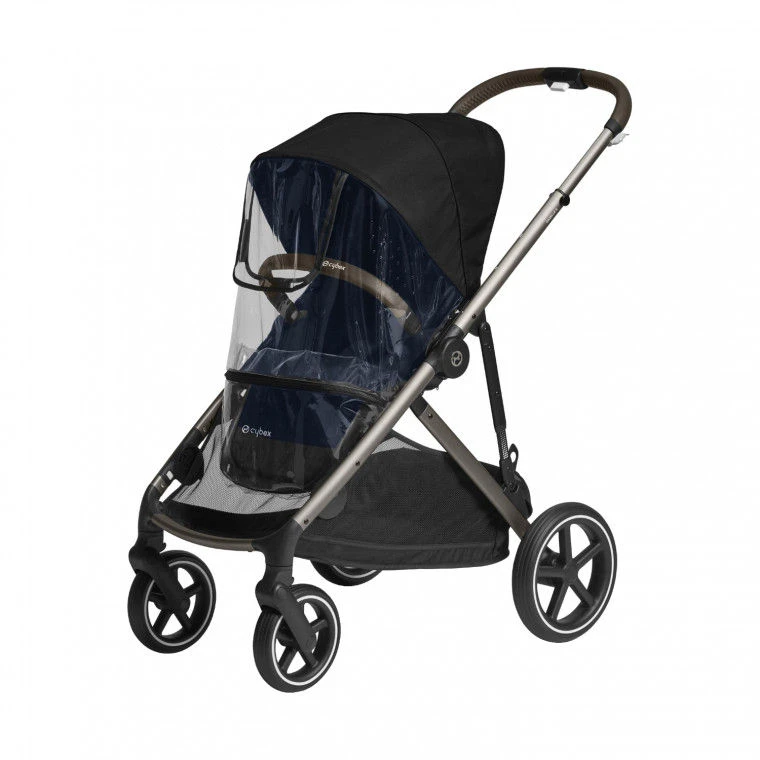 Cybex Gazelle S Regenscherm Transparant Cybex Gazelle S Regenscherm Transparant -Babyproducten Verkoopwinkel