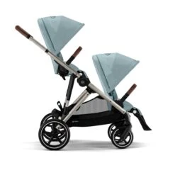 Cybex Gazelle S 2023 Duo Compleet -Babyproducten Verkoopwinkel cybex gazelle s taupe sky blue 11 1
