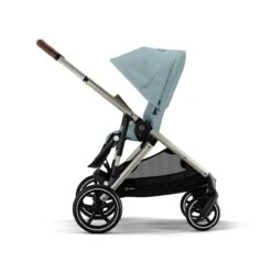 Cybex Gazelle S 2023 Mono Compleet 10 Cybex Gazelle S 2023 Mono Compleet -Babyproducten Verkoopwinkel cybex gazelle s taupe sky blue 28 1