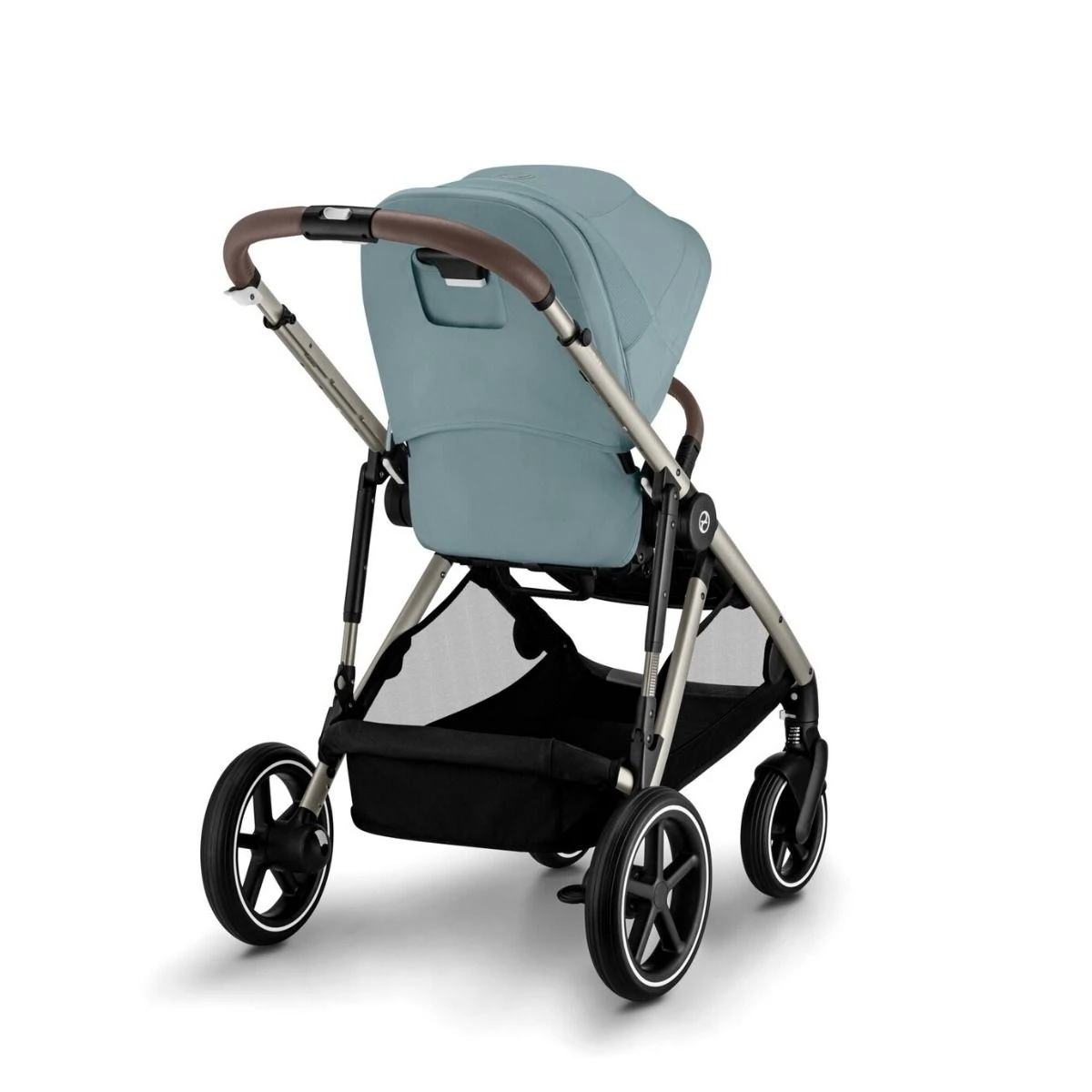 Cybex Gazelle S 2023 Mono Compleet Cybex Gazelle S 2023 Mono Compleet -Babyproducten Verkoopwinkel